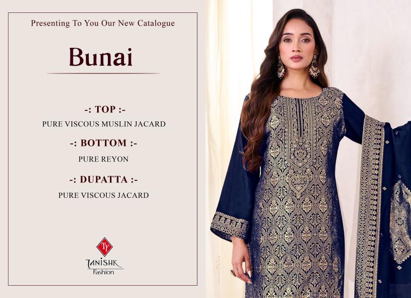Tanishk Bunai catalog wholesale salwar kameez online in india shopskit