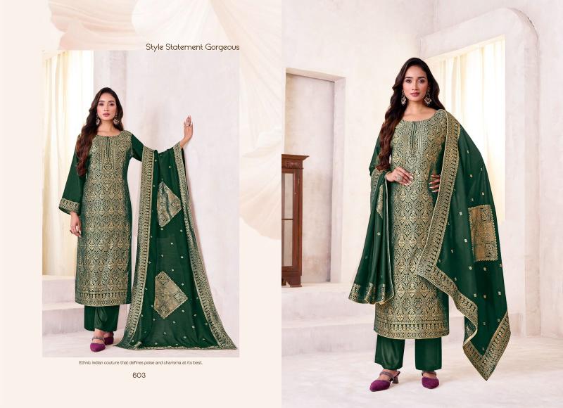 Tanishk Bunai catalog wholesale salwar kameez online in india shopskit