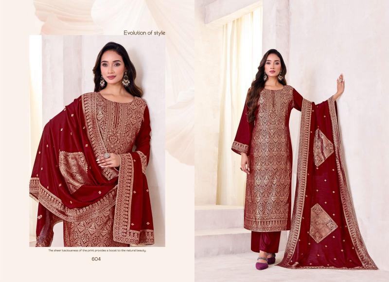 Tanishk Bunai catalog wholesale salwar kameez online in india shopskit
