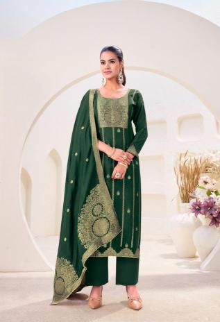 Tanishk Kayra catalog unstitched salwar kameez manufacturers in surat