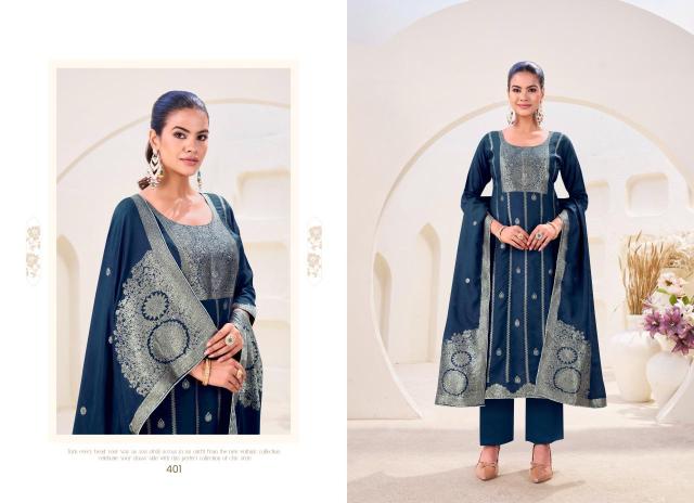 Tanishk Kayra catalog unstitched salwar kameez manufacturers in surat