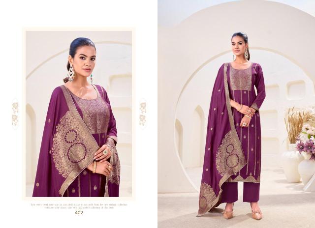Tanishk Kayra catalog unstitched salwar kameez manufacturers in surat