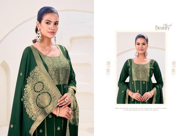 Tanishk Kayra catalog unstitched salwar kameez manufacturers in surat
