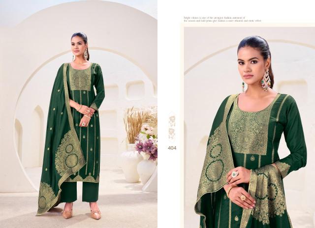 Tanishk Kayra catalog unstitched salwar kameez manufacturers in surat