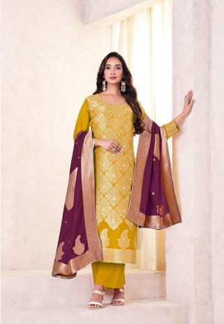 Tanishk Saiya catalog designer salwar kameez wholesale in kolkata