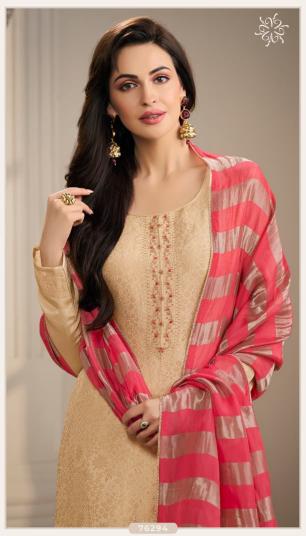 Vinay Kuleesh Shirina catalog wholesale designer salwar kameez in surat