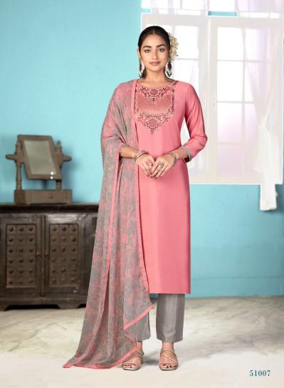 Vishnu Dermy Cool Vol 24 catalog wholesale dress material market in chennai