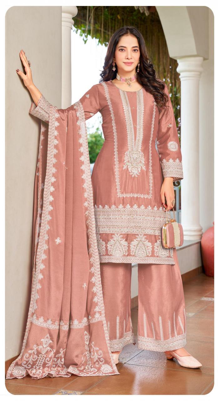 Zorista Sanchal Vol 1 catalog pakistani ladies suits wholesale in delhi