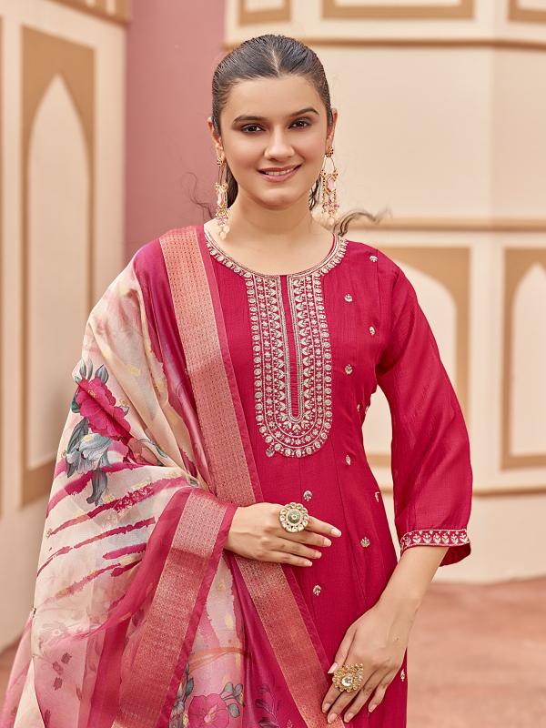 Aanchi Girisha catalog wholesale kurtis buy online