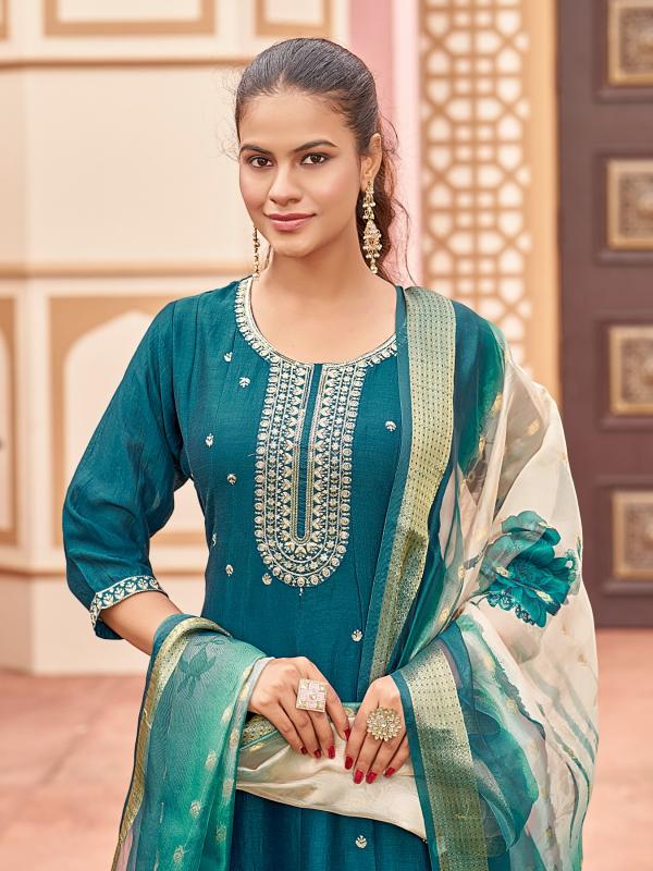 Aanchi Girisha catalog wholesale kurtis buy online