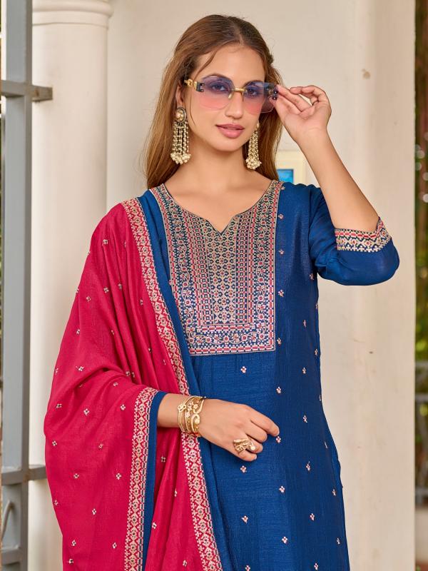 Aanchi Jalpari catalog wholesale kurtis by surati fabric