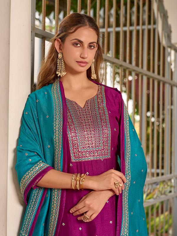 Aanchi Jalpari catalog wholesale kurtis by surati fabric