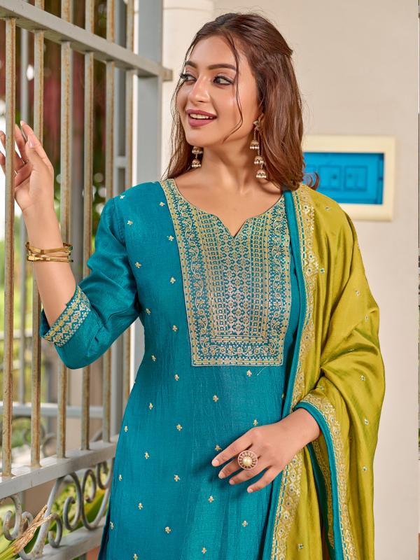 Aanchi Jalpari catalog wholesale kurtis by surati fabric