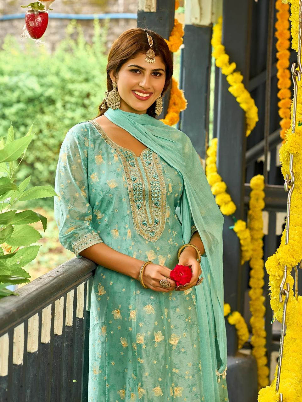 Aanchi Jigisha catalog avaasa brand kurtis wholesale