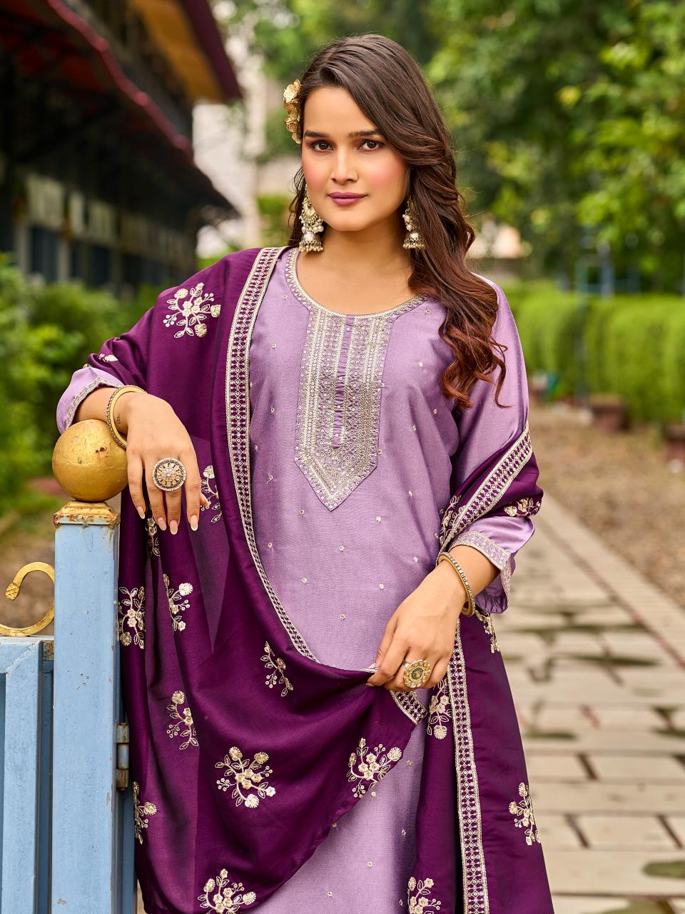 Aanchi Swati catalog wholesale kurtis in chennai
