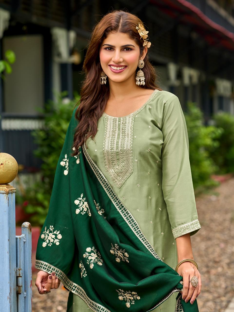 Aanchi Swati catalog wholesale kurtis in chennai