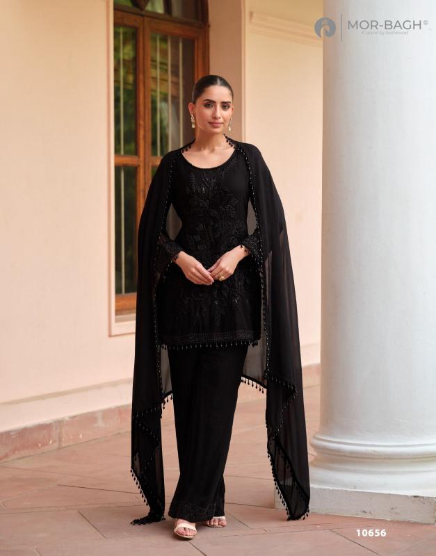 Aashirwad Mor Bagh Varina catalog designer salwar kameez surat