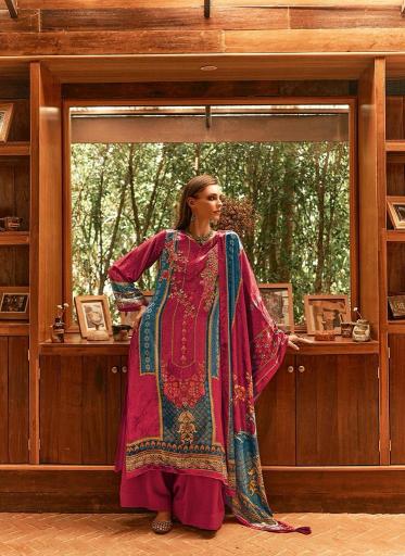 Aiqa The New Vintage catalog salwar kameez wholesale market in mumbai
