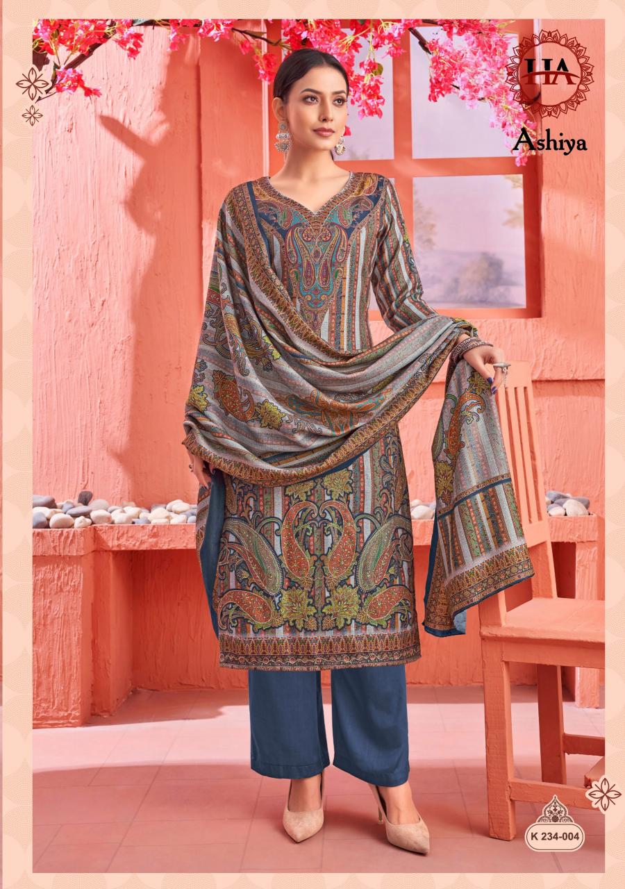 Alok Ashiya catalog dress material wholesale market bangalore