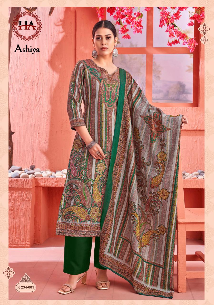 Alok Ashiya catalog dress material wholesale market bangalore