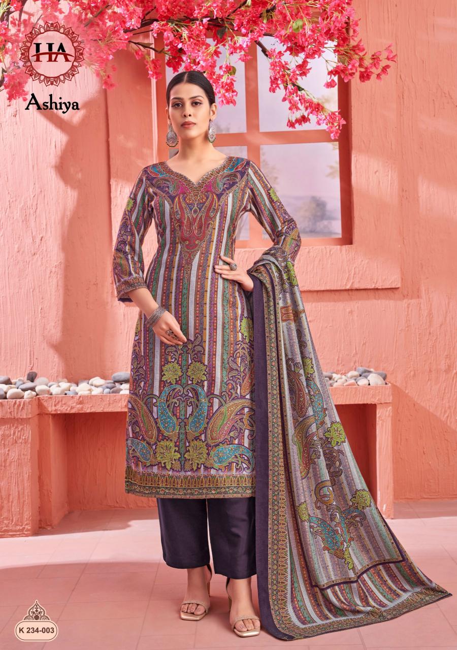 Alok Ashiya catalog dress material wholesale market bangalore