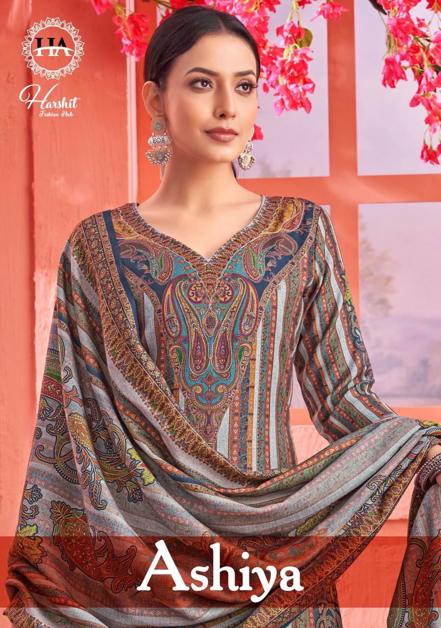 Alok Ashiya catalog dress material wholesale market bangalore