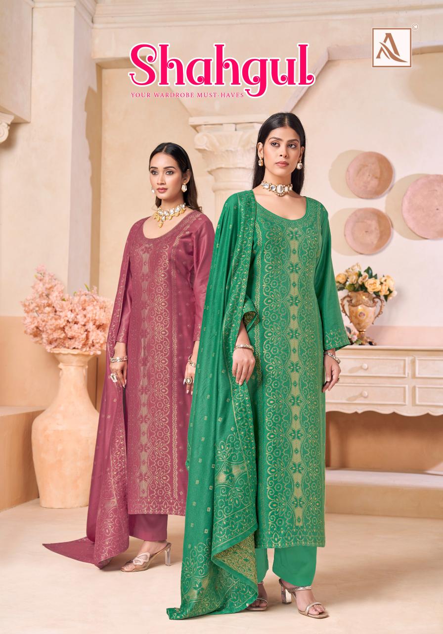 Alok Nishant catalog wholesale dress materials in mumbai online