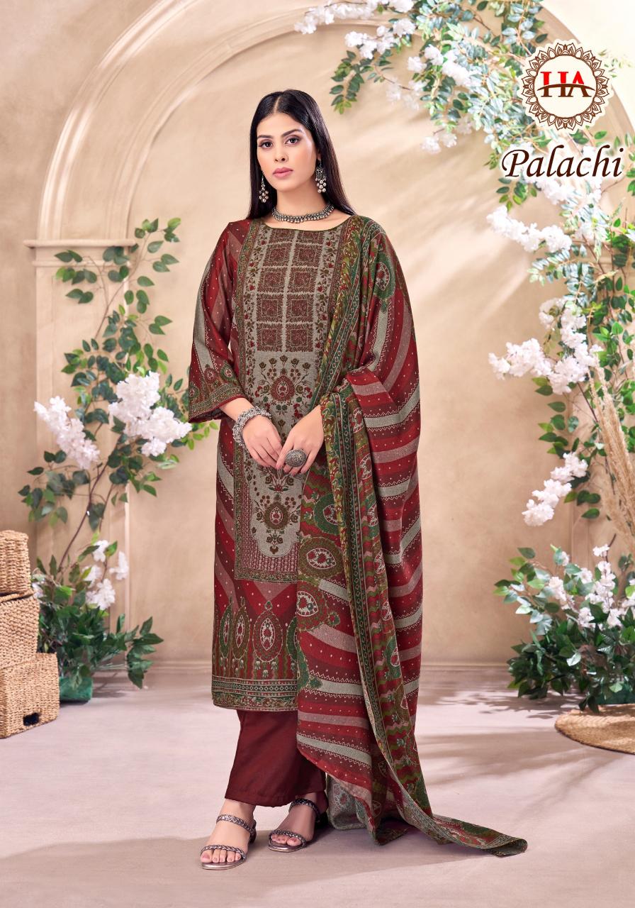 Alok Palachi catalog dress material wholesale market in hyderabad