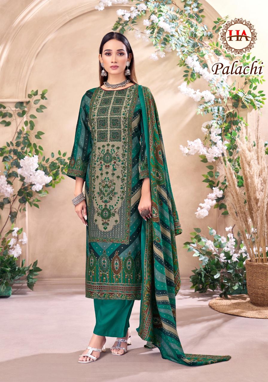 Alok Palachi catalog dress material wholesale market in hyderabad