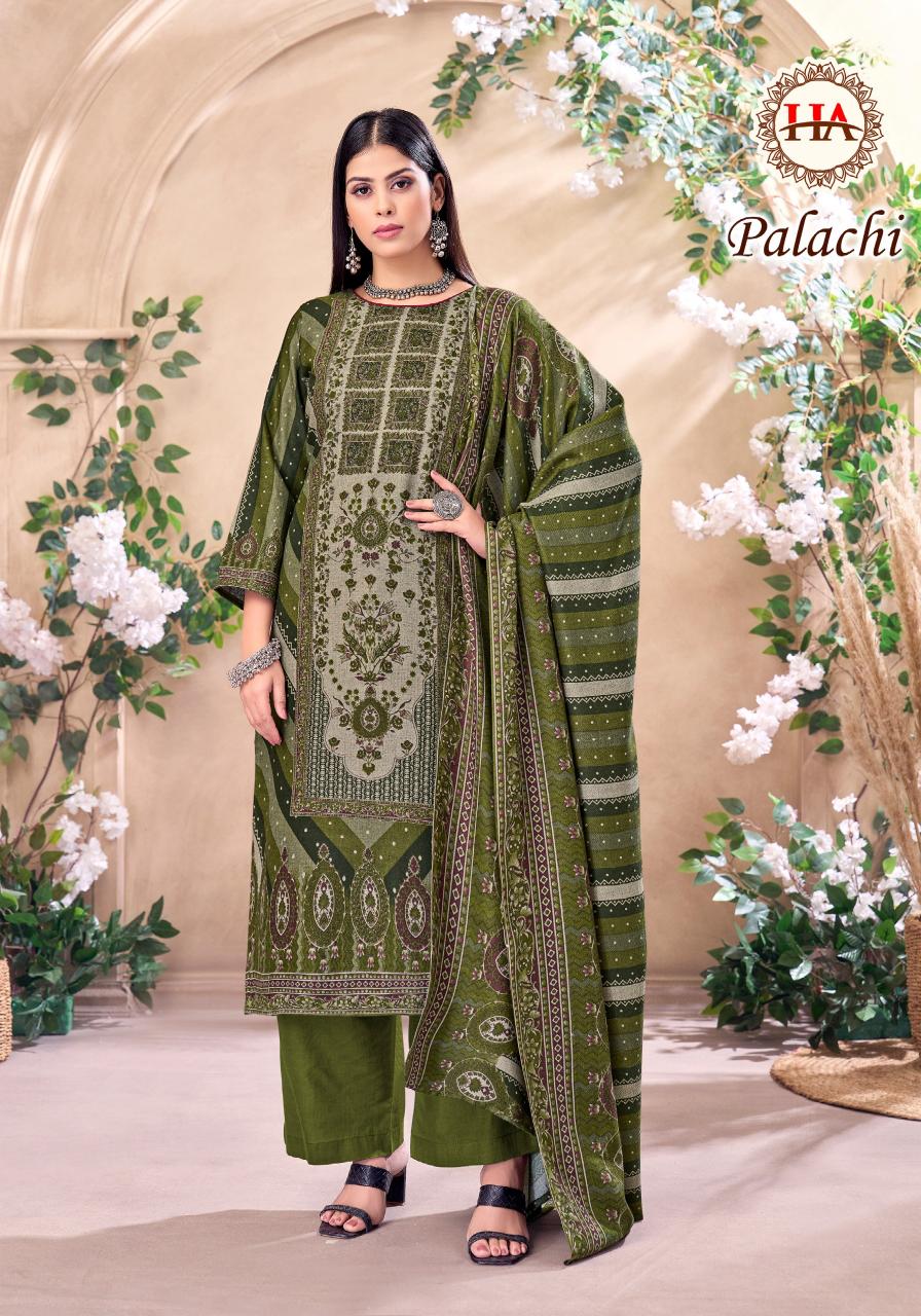 Alok Palachi catalog dress material wholesale market in hyderabad