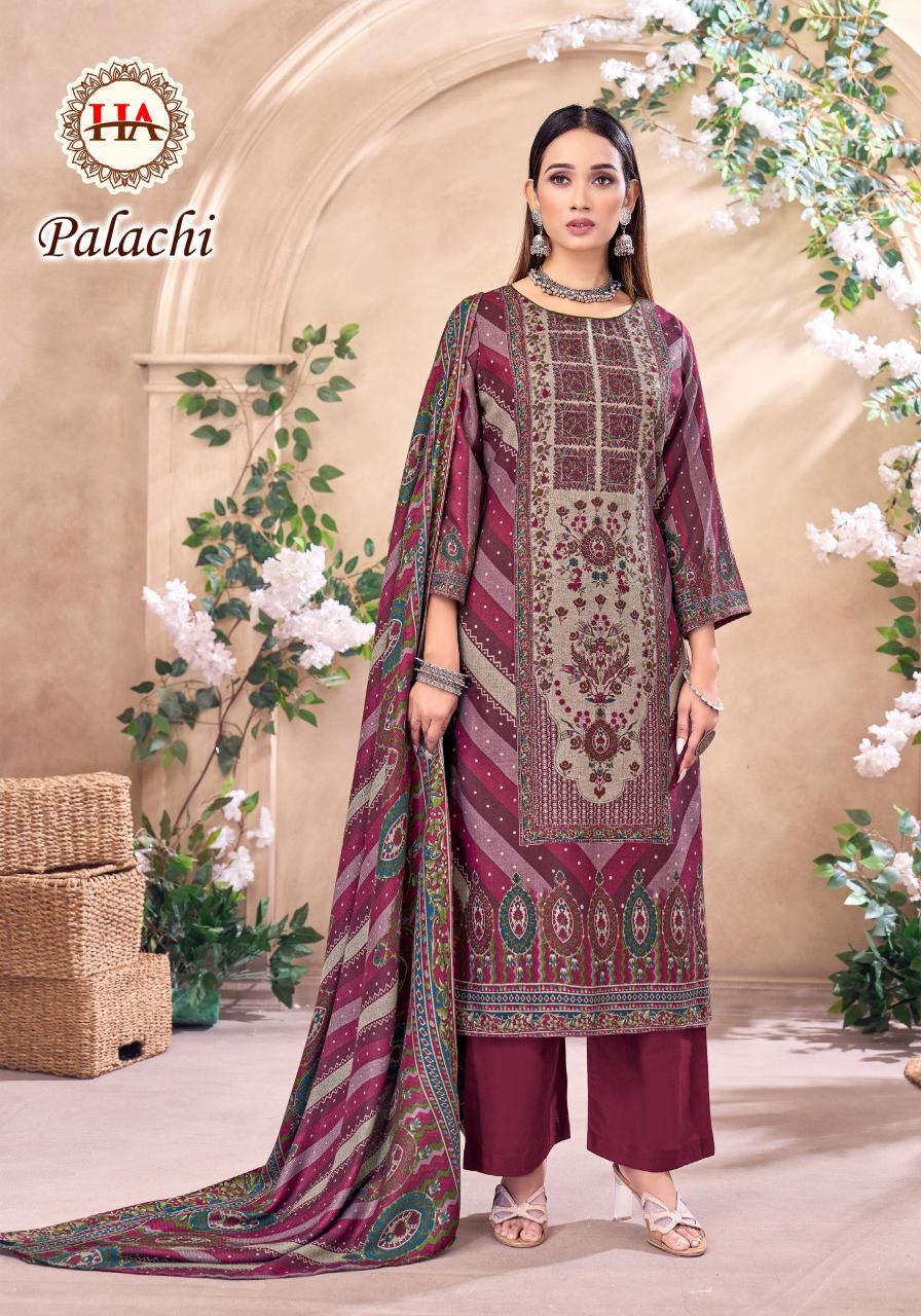 Alok Palachi catalog dress material wholesale market in hyderabad