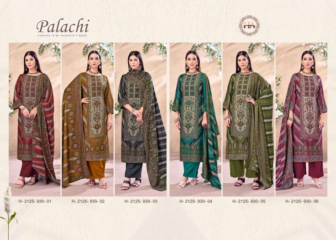 Alok Palachi catalog dress material wholesale market in hyderabad