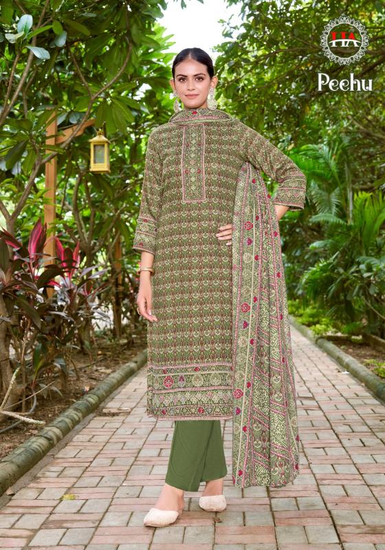 Alok Peehu catalog wholesale dress materials in mumbaywith price