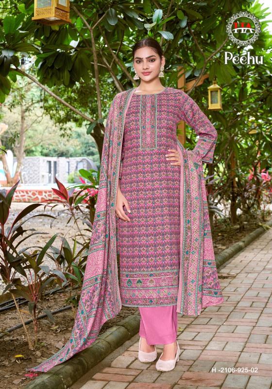 Alok Peehu catalog wholesale dress materials in mumbaywith price