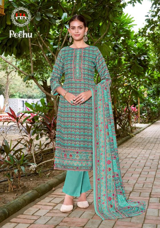 Alok Peehu catalog wholesale dress materials in mumbaywith price