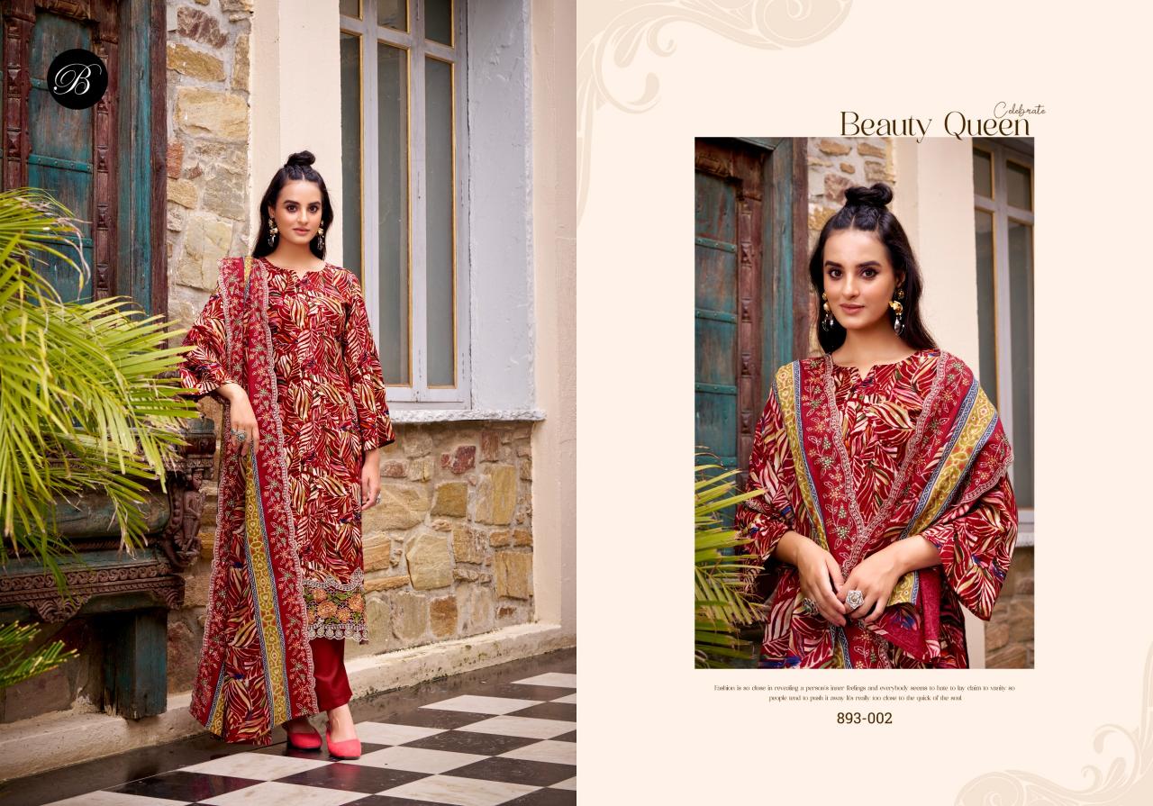 Belliza Abhira catalog bulk dress materials wholesale