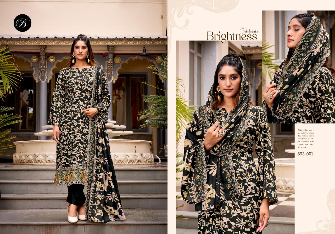 Belliza Abhira catalog bulk dress materials wholesale