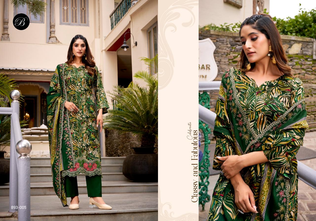 Belliza Abhira catalog bulk dress materials wholesale