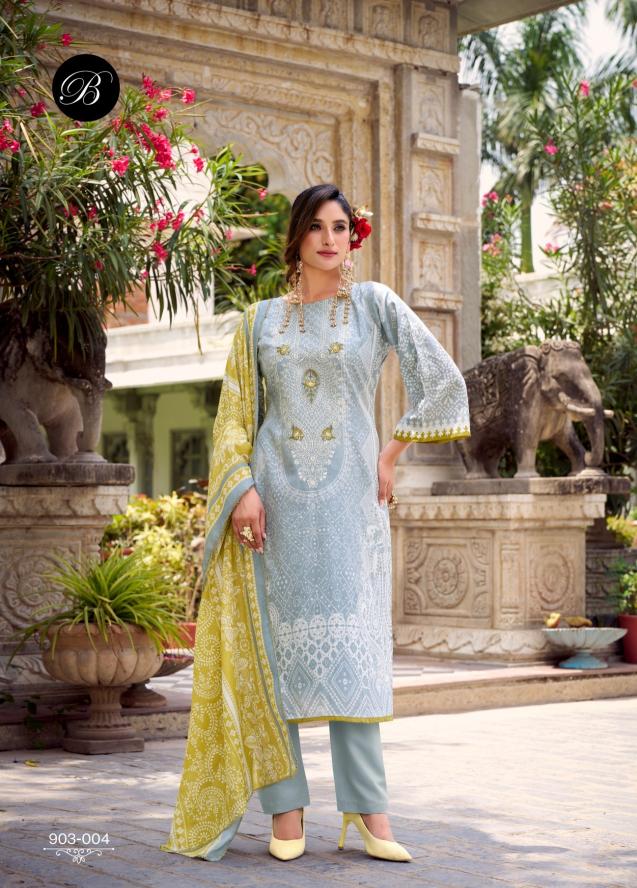 Belliza Naira Vol 118 catalog best dress materials wholesale