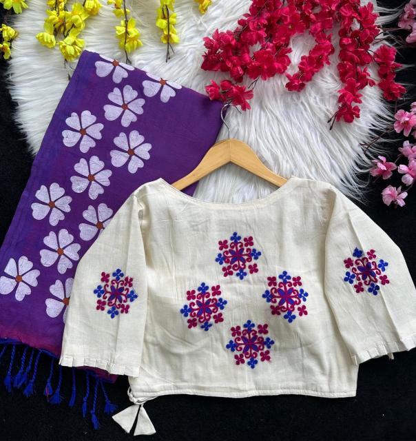 Blousewala Hk40 catalog wholesale cotton sarees in surat with price