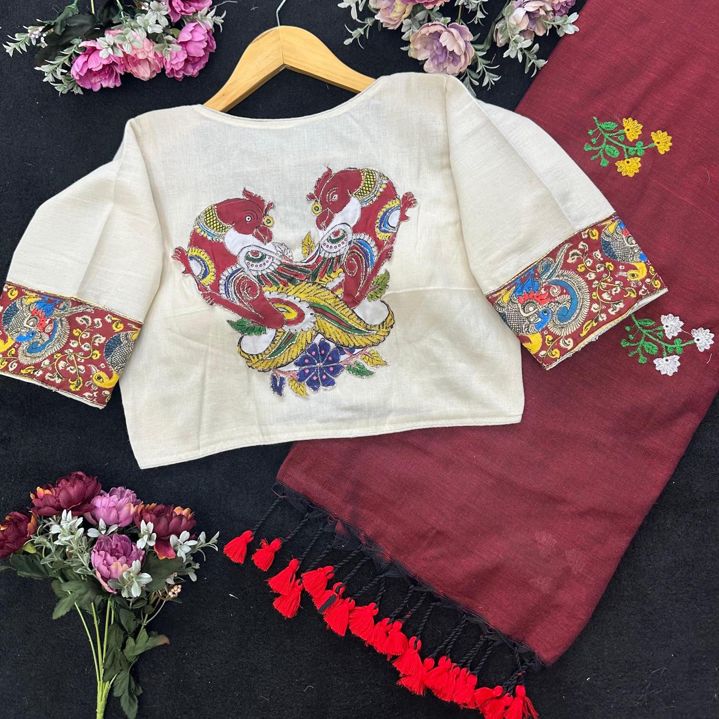 Blousewala Hk40 vol 2 catalog surat saree factory price