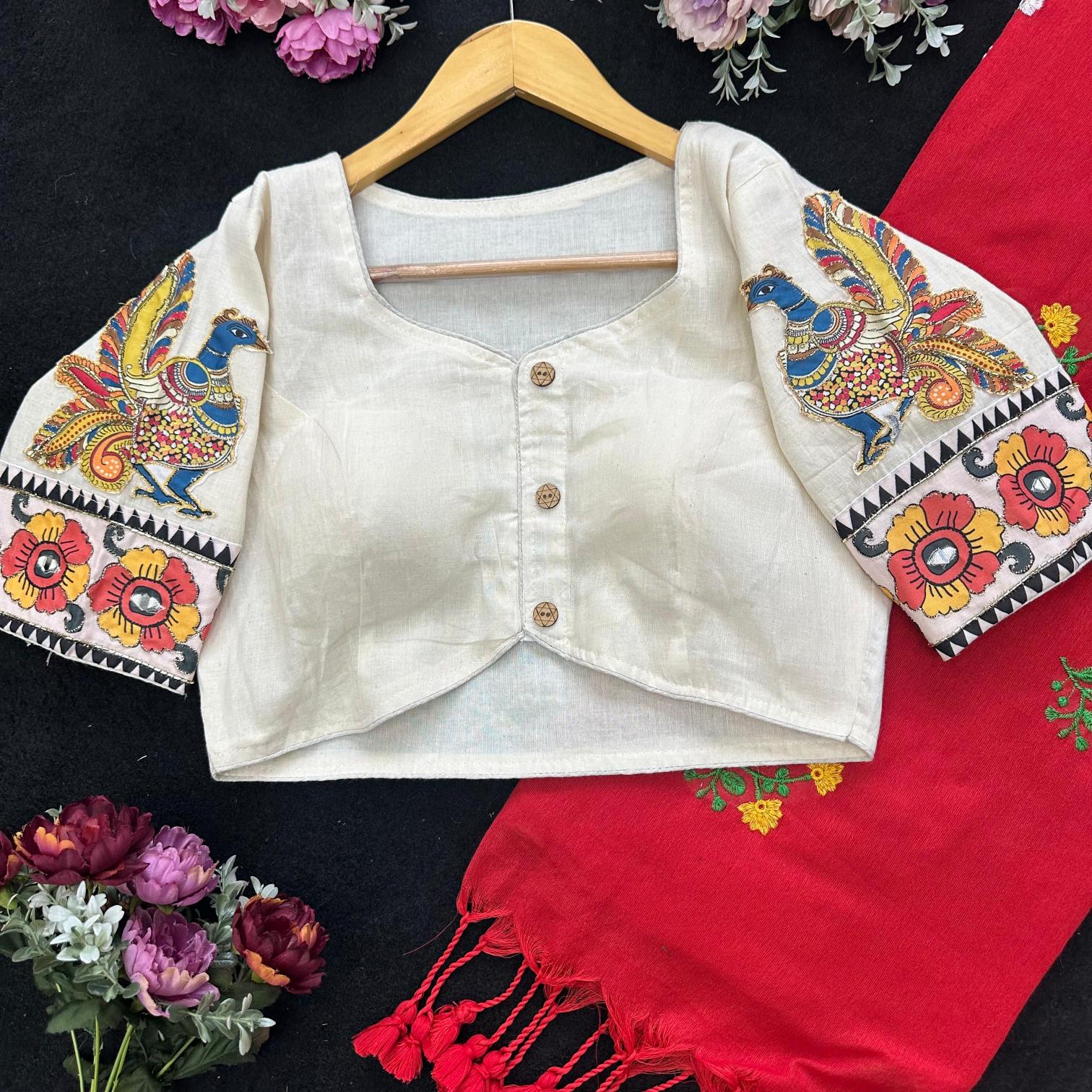 Blousewala Hk40 vol 2 catalog surat saree factory price