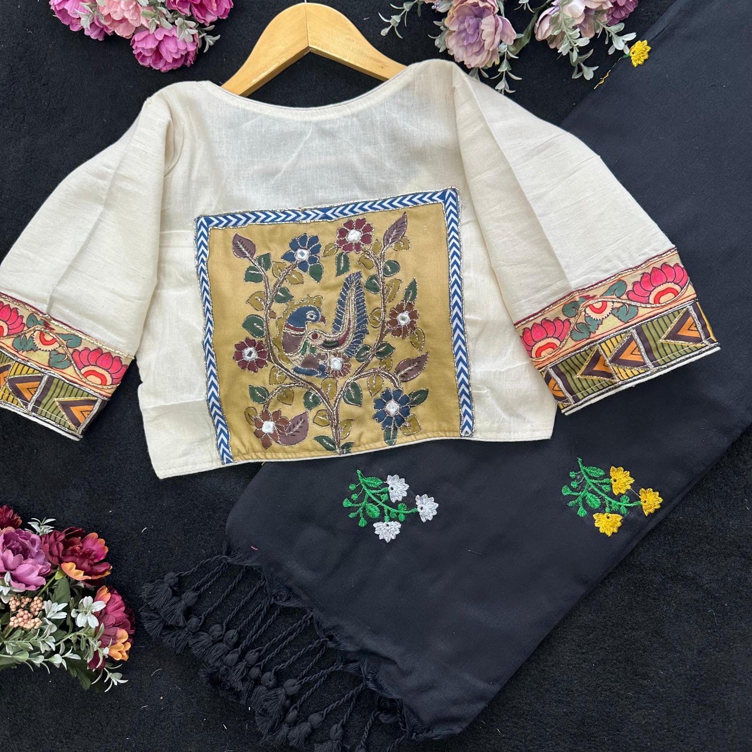 Blousewala Hk40 vol 2 catalog surat saree factory price