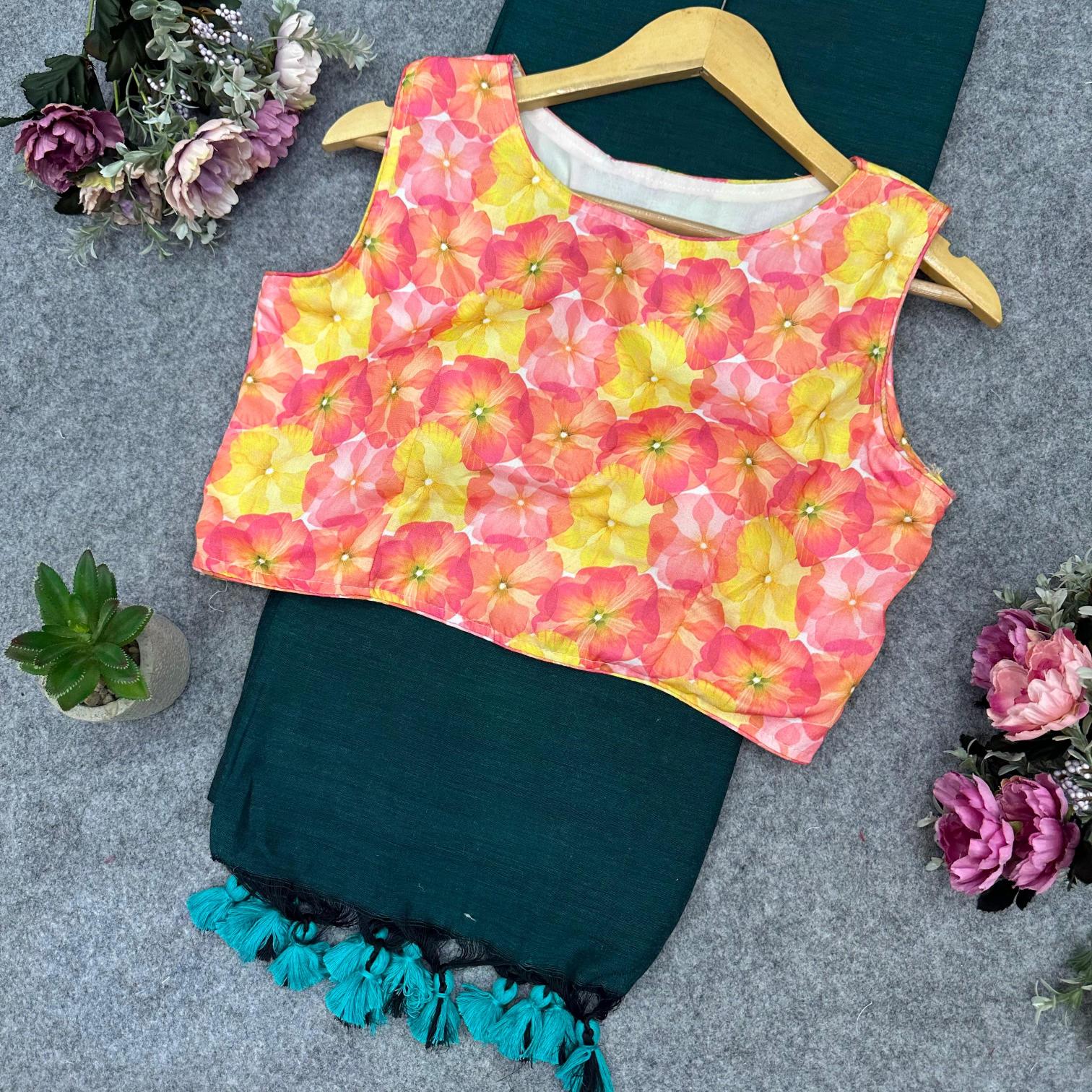 Blousewala Hk45 vol 2 catalog gujarat surat saree market