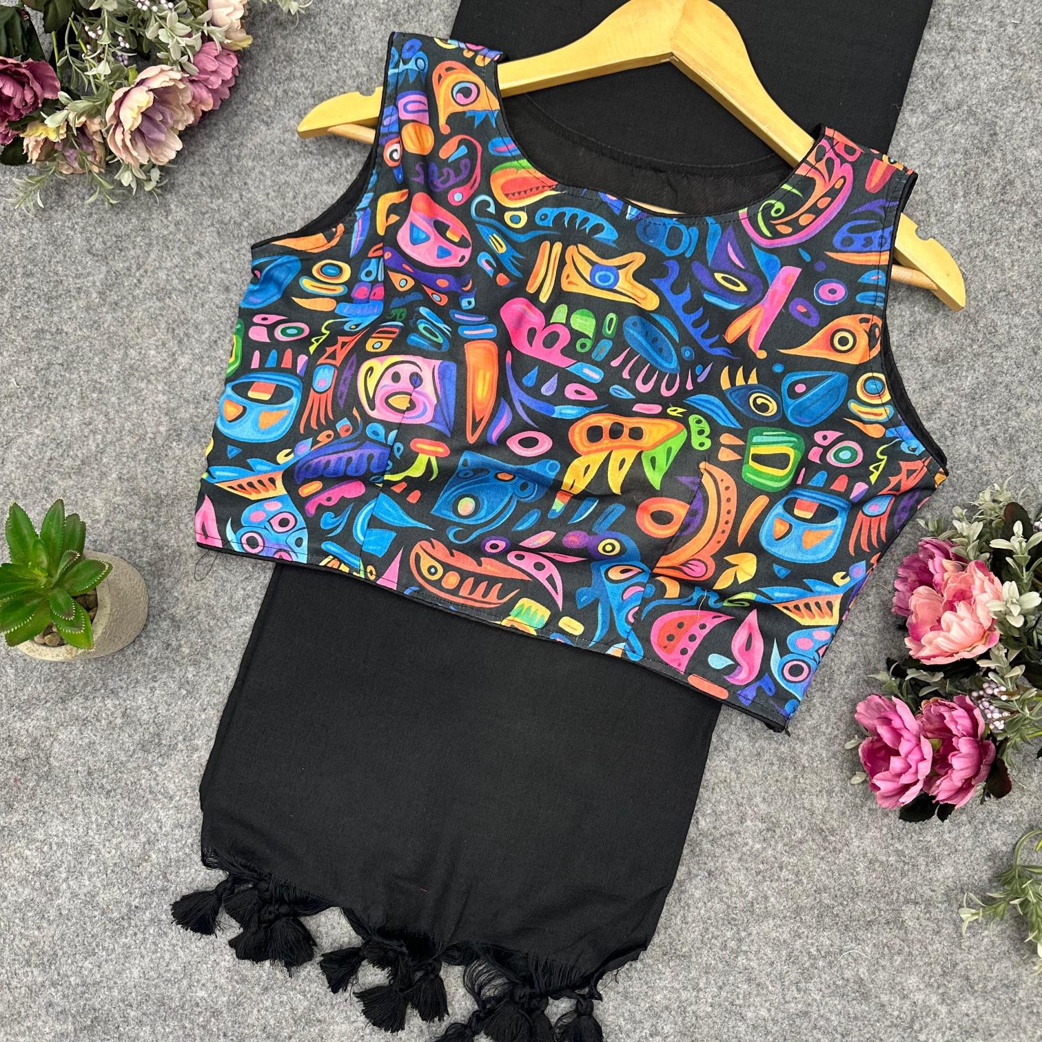 Blousewala Hk45 vol 2 catalog gujarat surat saree market