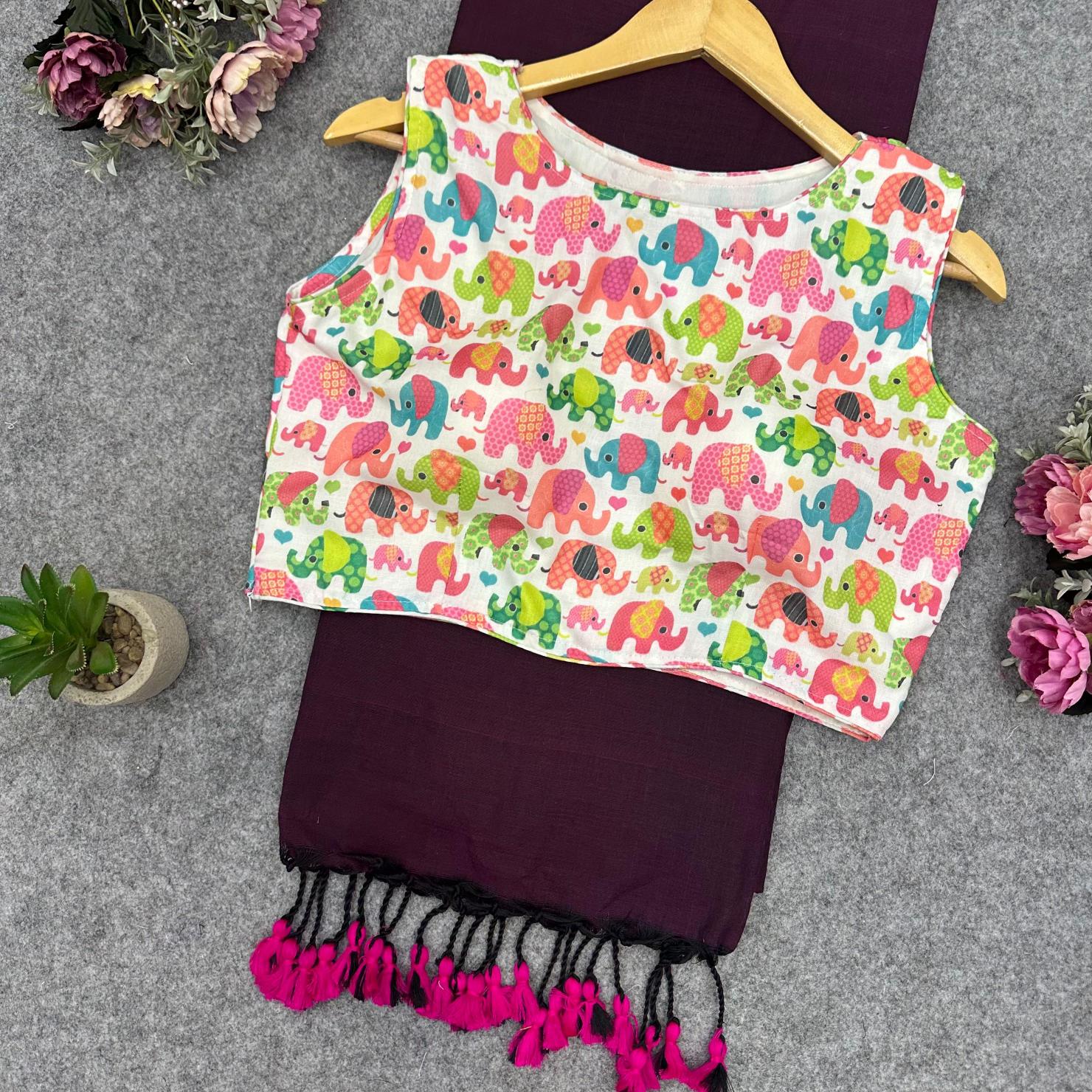 Blousewala Hk45 vol 2 catalog gujarat surat saree market