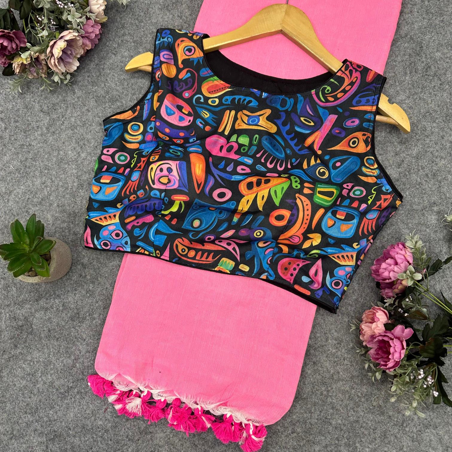 Blousewala Hk45 vol 2 catalog gujarat surat saree market