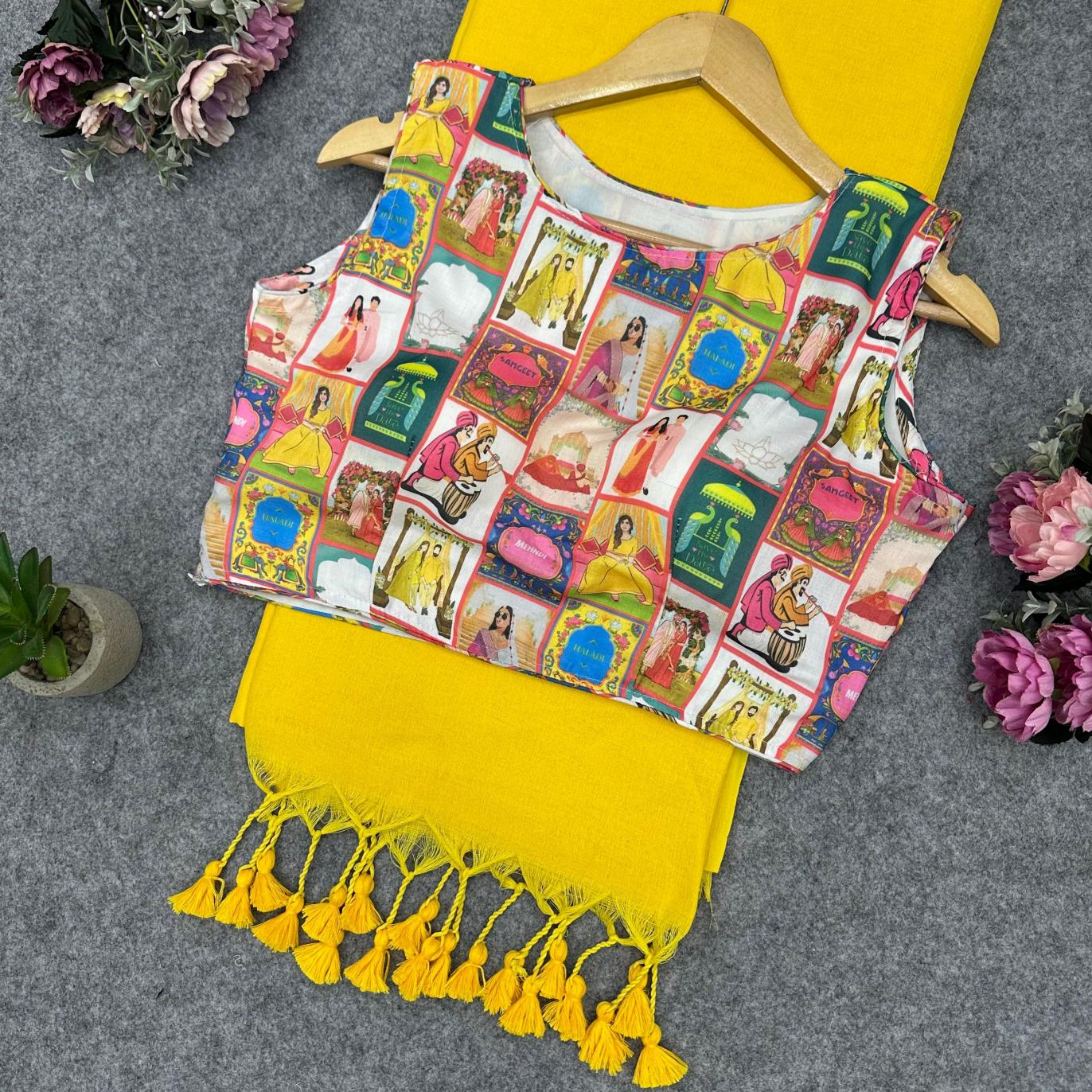 Blousewala Hk45 vol 2 catalog gujarat surat saree market