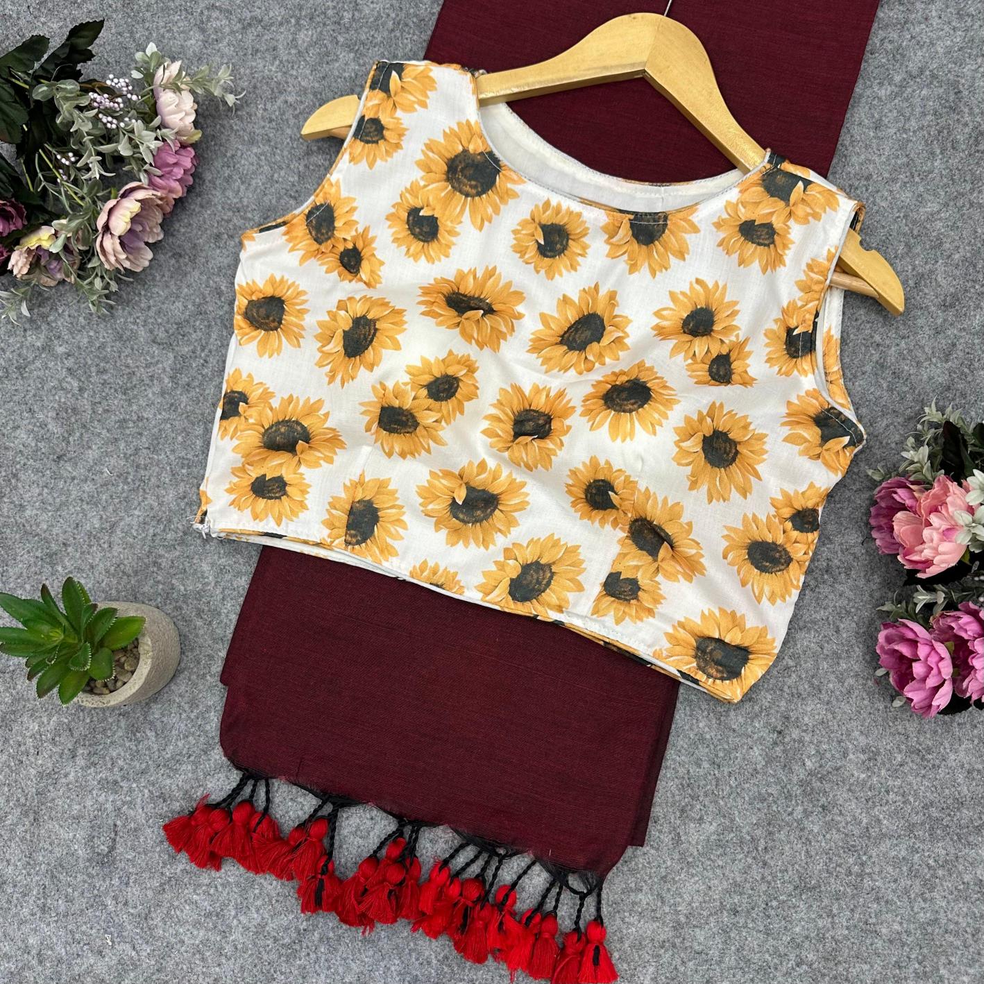 Blousewala Hk45 vol 2 catalog gujarat surat saree market