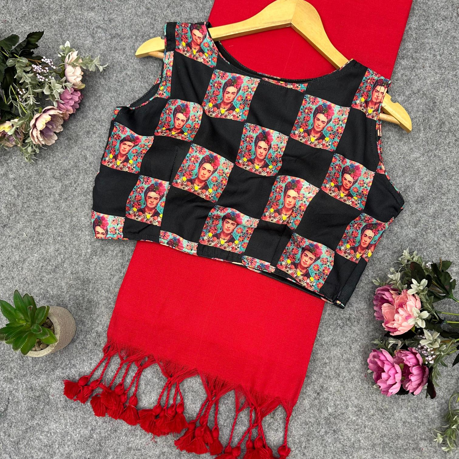 Blousewala Hk45 vol 2 catalog gujarat surat saree market